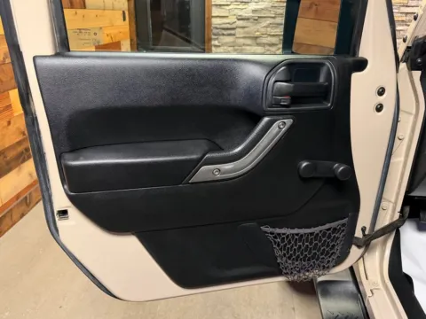 More photos of 2016 Jeep Wrangler Sport at Kurt Johnson Auto Sales & Service, PA