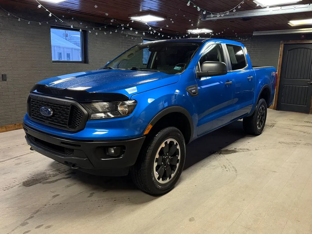 2021 Ford Ranger XL for sale in DuBois, PA