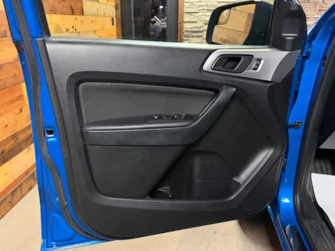 More photos of 2021 Ford Ranger XL at Kurt Johnson Auto Sales & Service, PA
