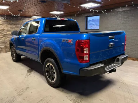 More photos of 2021 Ford Ranger XL at Kurt Johnson Auto Sales & Service, PA