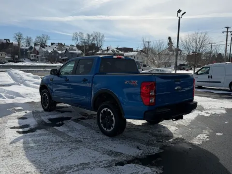 More photos of 2021 Ford Ranger XL at Kurt Johnson Auto Sales & Service, PA