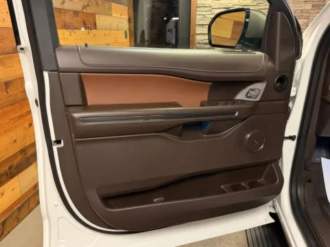 More photos of 2022 Ford Expedition King Ranch at Kurt Johnson Auto Sales & Service, PA