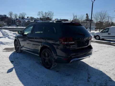 More photos of 2018 Dodge Journey Crossroad at Kurt Johnson Auto Sales & Service, PA