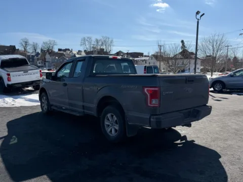 More photos of 2017 Ford F-150 at Kurt Johnson Auto Sales & Service, PA
