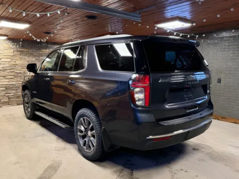 More photos of 2023 Chevrolet Tahoe LS at Kurt Johnson Auto Sales & Service, PA