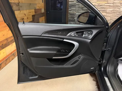 More photos of 2017 Buick Regal Premium II at Kurt Johnson Auto Sales & Service, PA