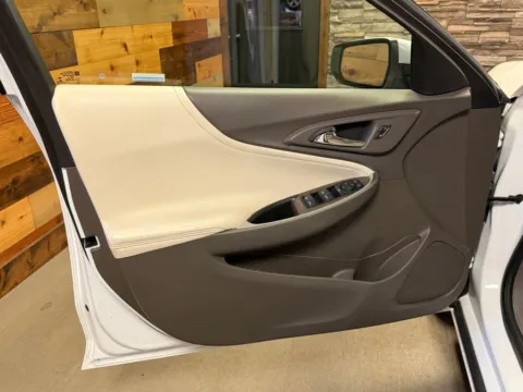 More photos of 2021 Chevrolet Malibu LT at Kurt Johnson Auto Sales & Service, PA