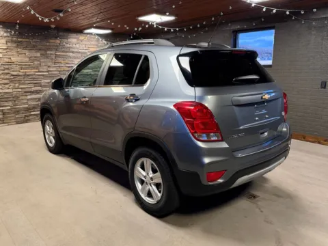 More photos of 2019 Chevrolet Trax LT at Kurt Johnson Auto Sales & Service, PA