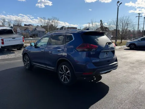 More photos of 2019 Nissan Rogue SL at Kurt Johnson Auto Sales & Service, PA