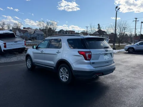 More photos of 2018 Ford Explorer XLT at Kurt Johnson Auto Sales & Service, PA