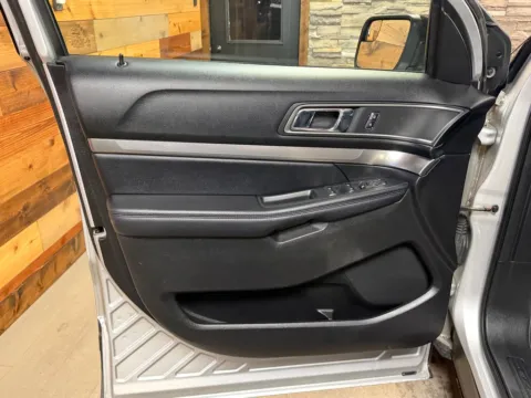 More photos of 2018 Ford Explorer XLT at Kurt Johnson Auto Sales & Service, PA