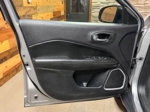 More photos of 2018 Jeep Compass Sport at Kurt Johnson Auto Sales & Service, PA