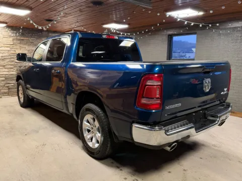 More photos of 2024 Ram 1500 Laramie at Kurt Johnson Auto Sales & Service, PA