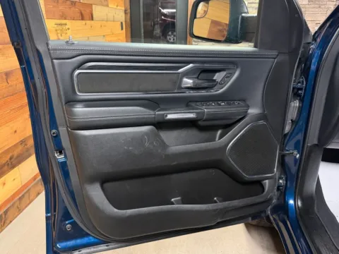 More photos of 2024 Ram 1500 Laramie at Kurt Johnson Auto Sales & Service, PA