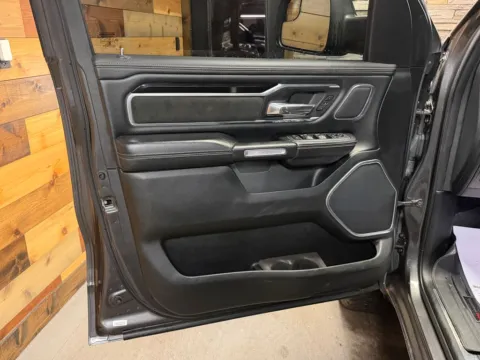 More photos of 2021 Ram 1500 Laramie at Kurt Johnson Auto Sales & Service, PA