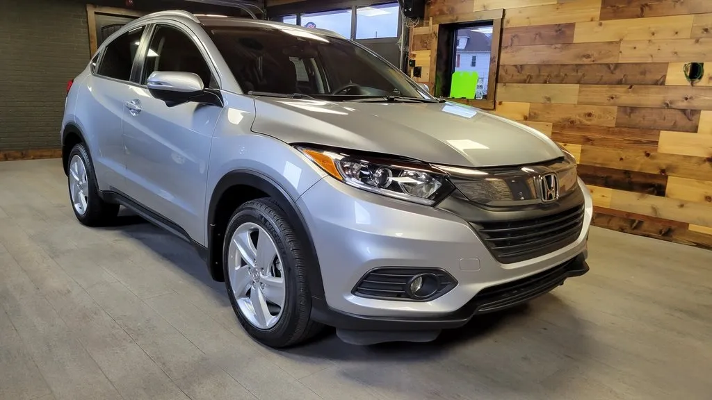 2019 Honda HR-V EX for sale in DuBois, PA