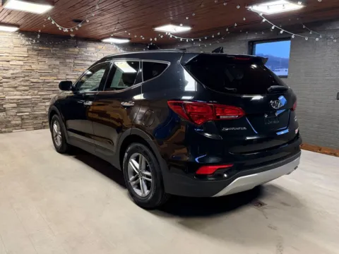 More photos of 2018 Hyundai Santa Fe Sport 2.4 Base at Kurt Johnson Auto Sales & Service, PA