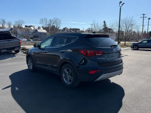 More photos of 2018 Hyundai Santa Fe Sport 2.4 Base at Kurt Johnson Auto Sales & Service, PA