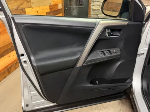 More photos of 2015 Toyota RAV4 XLE at Kurt Johnson Auto Sales & Service, PA