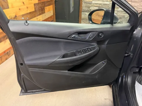 More photos of 2017 Chevrolet Cruze LT at Kurt Johnson Auto Sales & Service, PA