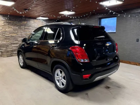 More photos of 2019 Chevrolet Trax LT at Kurt Johnson Auto Sales & Service, PA
