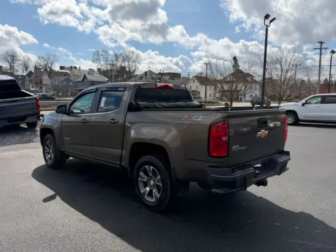 More photos of 2015 Chevrolet Colorado Z71 at Kurt Johnson Auto Sales & Service, PA