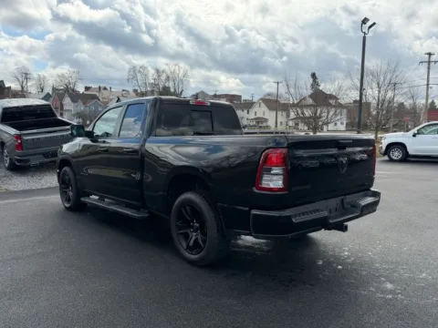 More photos of 2021 Ram 1500 Big Horn/Lone Star at Kurt Johnson Auto Sales & Service, PA