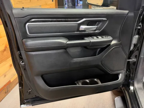 More photos of 2021 Ram 1500 Big Horn/Lone Star at Kurt Johnson Auto Sales & Service, PA