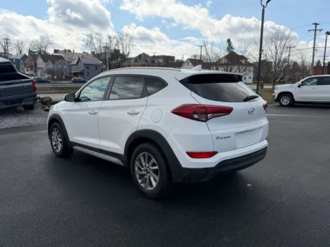 More photos of 2018 Hyundai Tucson SEL at Kurt Johnson Auto Sales & Service, PA