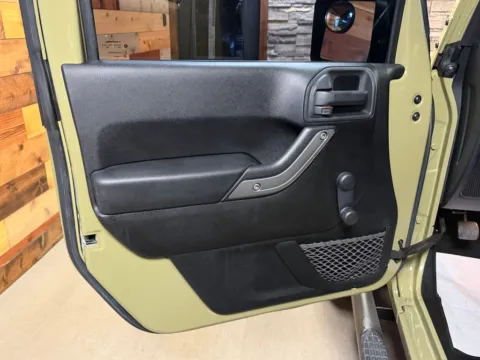 More photos of 2013 Jeep Wrangler Unlimited Sport at Kurt Johnson Auto Sales & Service, PA