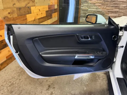 More photos of 2018 Ford Mustang EcoBoost at Kurt Johnson Auto Sales & Service, PA