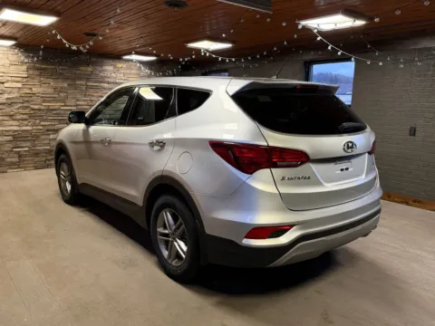 More photos of 2018 Hyundai Santa Fe Sport 2.4 Base at Kurt Johnson Auto Sales & Service, PA