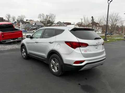 More photos of 2018 Hyundai Santa Fe Sport 2.4 Base at Kurt Johnson Auto Sales & Service, PA