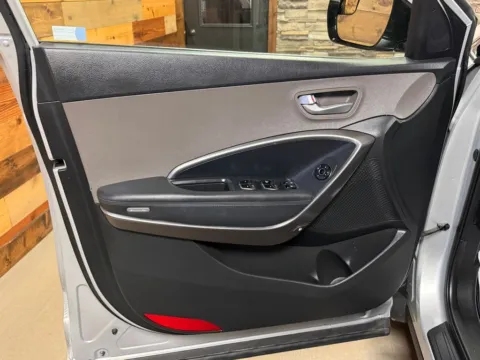 More photos of 2018 Hyundai Santa Fe Sport 2.4 Base at Kurt Johnson Auto Sales & Service, PA