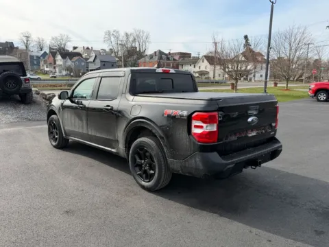 More photos of 2022 Ford Maverick Lariat at Kurt Johnson Auto Sales & Service, PA