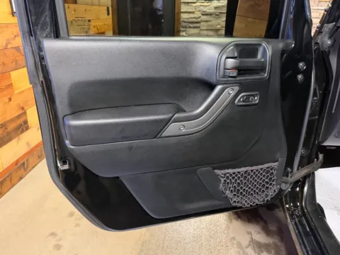 More photos of 2017 Jeep Wrangler Sport at Kurt Johnson Auto Sales & Service, PA