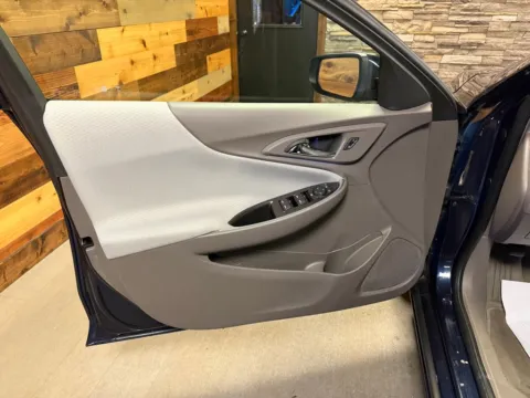 More photos of 2017 Chevrolet Malibu LT at Kurt Johnson Auto Sales & Service, PA