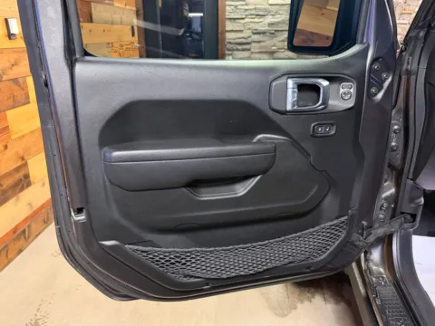 More photos of 2022 Jeep Wrangler Sport S at Kurt Johnson Auto Sales & Service, PA