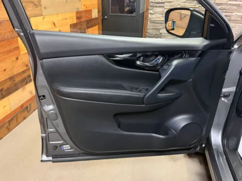 More photos of 2021 Nissan Rogue Sport SV at Kurt Johnson Auto Sales & Service, PA