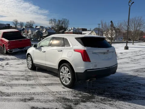 More photos of 2018 Cadillac XT5 Premium Luxury at Kurt Johnson Auto Sales & Service, PA