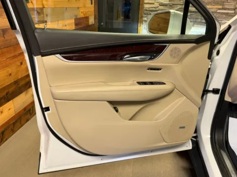 More photos of 2018 Cadillac XT5 Premium Luxury at Kurt Johnson Auto Sales & Service, PA