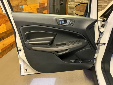 More photos of 2019 Ford EcoSport Titanium at Kurt Johnson Auto Sales & Service, PA