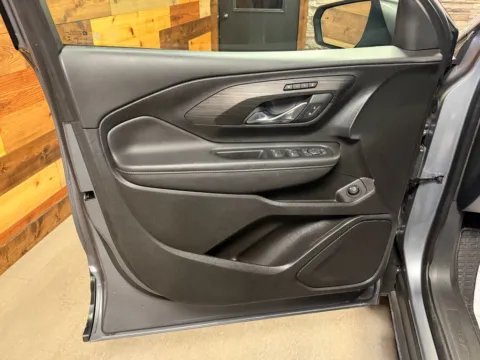 More photos of 2019 GMC Terrain SLT at Kurt Johnson Auto Sales & Service, PA