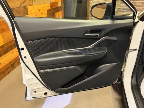 More photos of 2021 Toyota C-HR LE at Kurt Johnson Auto Sales & Service, PA