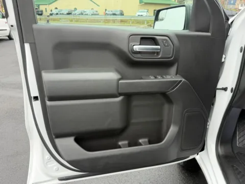 More photos of 2019 Chevrolet Silverado 1500 Custom Trail Boss at Kurt Johnson Auto Sales & Service, PA