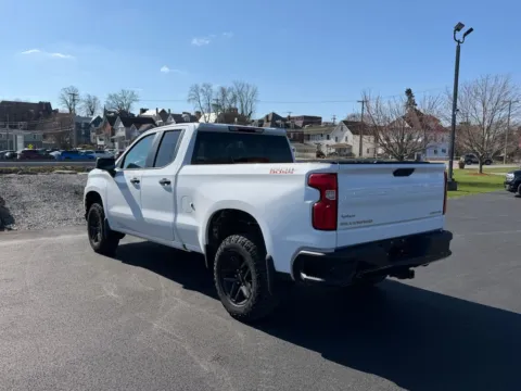 More photos of 2019 Chevrolet Silverado 1500 Custom Trail Boss at Kurt Johnson Auto Sales & Service, PA
