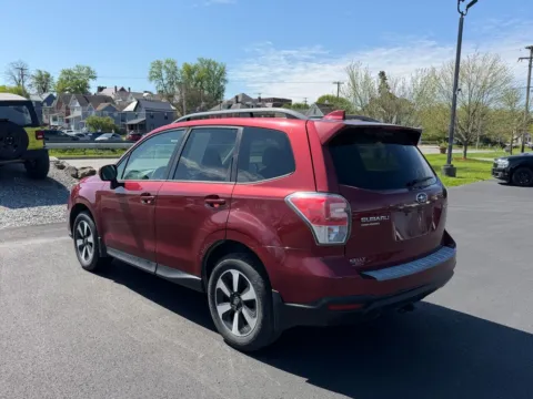 More photos of 2017 Subaru Forester 2.5i Premium at Kurt Johnson Auto Sales & Service, PA