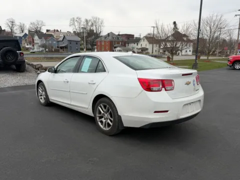 More photos of 2013 Chevrolet Malibu LT at Kurt Johnson Auto Sales & Service, PA