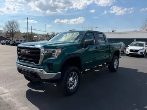 Unknown 2019 GMC Sierra 1500 for sale in DuBois, PA