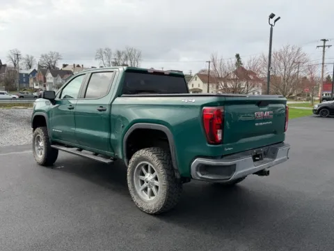 More photos of 2019 GMC Sierra 1500 at Kurt Johnson Auto Sales & Service, PA